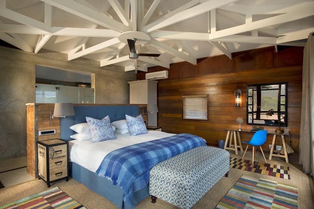 Kwandwe Private Game Reserve - Great Fish River Lodge Grahamstown Extérieur photo