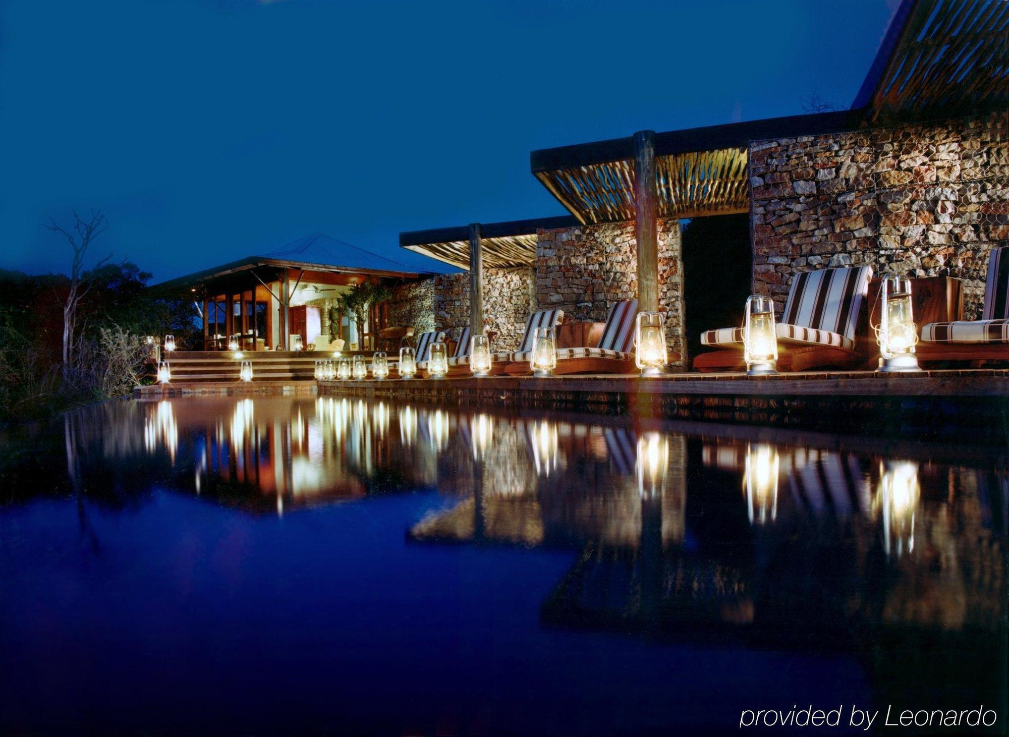 Kwandwe Private Game Reserve - Great Fish River Lodge Grahamstown Extérieur photo