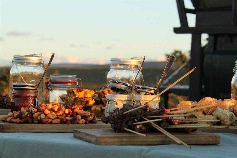 Kwandwe Private Game Reserve - Great Fish River Lodge Grahamstown Extérieur photo