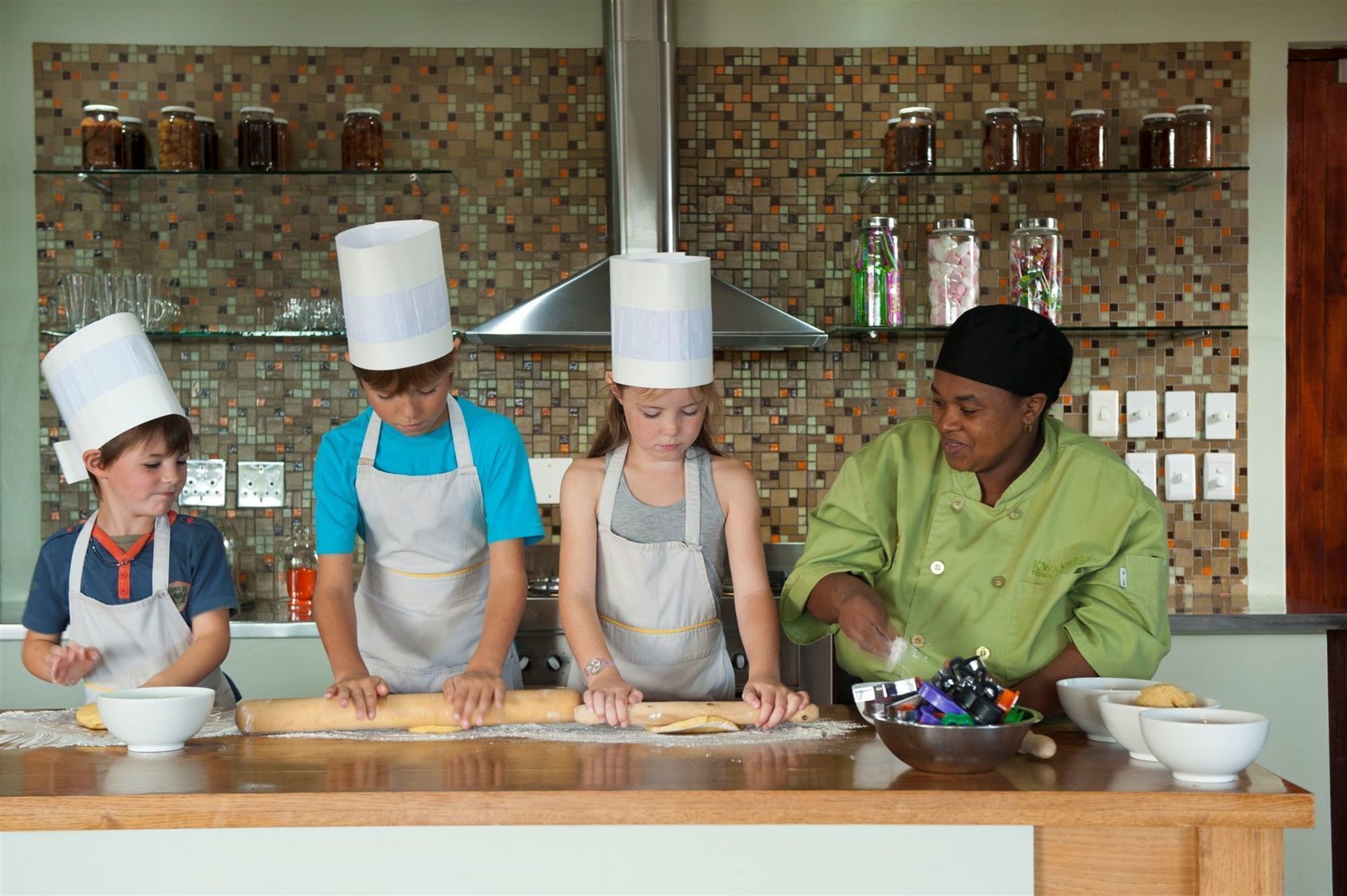 Kwandwe Private Game Reserve - Great Fish River Lodge Grahamstown Extérieur photo