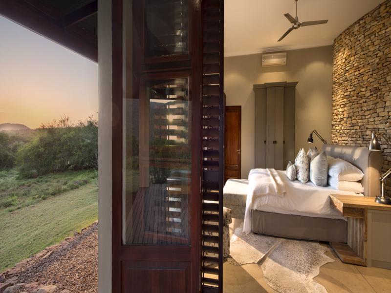 Kwandwe Private Game Reserve - Great Fish River Lodge Grahamstown Extérieur photo